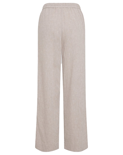 MSCH Copenhagen - MSCHViana Ginia Bukser - Sand Melange